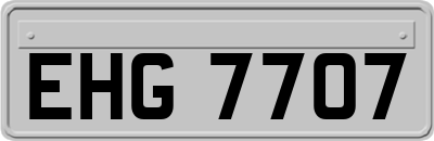 EHG7707