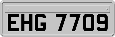 EHG7709