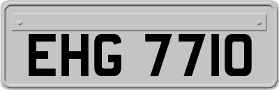 EHG7710