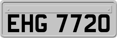 EHG7720