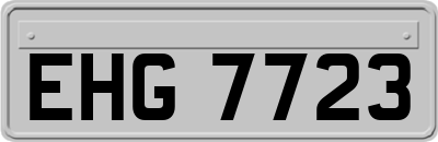 EHG7723