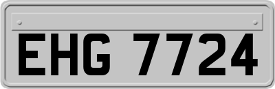 EHG7724
