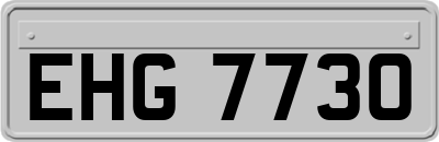 EHG7730