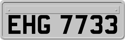 EHG7733