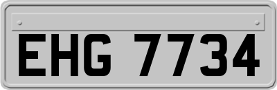 EHG7734
