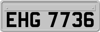EHG7736