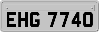 EHG7740