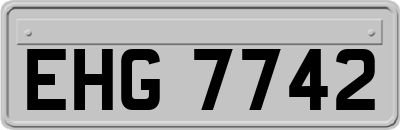 EHG7742