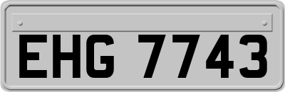 EHG7743