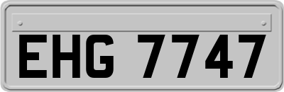 EHG7747