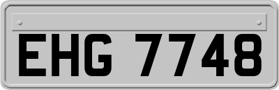 EHG7748