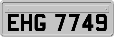 EHG7749
