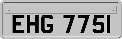 EHG7751