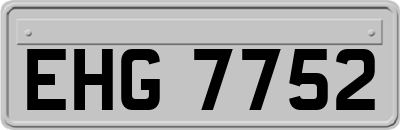 EHG7752