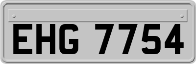 EHG7754