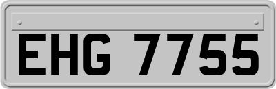 EHG7755
