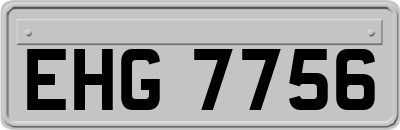 EHG7756