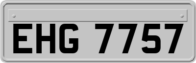 EHG7757