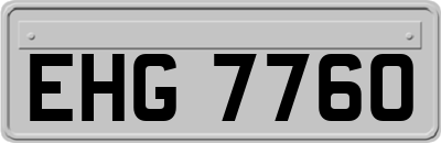 EHG7760