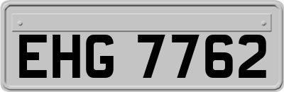 EHG7762