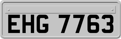 EHG7763