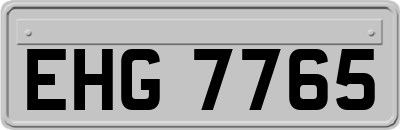 EHG7765