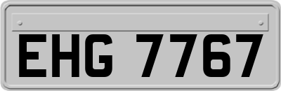 EHG7767