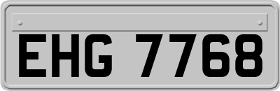 EHG7768