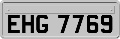 EHG7769