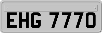 EHG7770