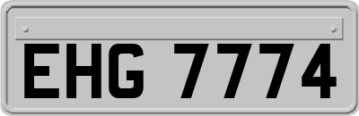 EHG7774