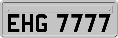 EHG7777