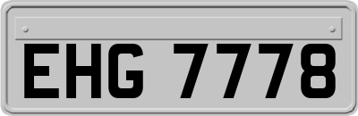 EHG7778