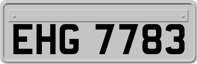 EHG7783