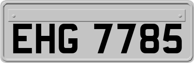 EHG7785