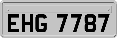 EHG7787