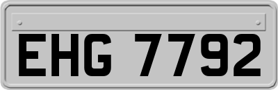 EHG7792