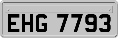 EHG7793