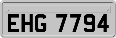 EHG7794