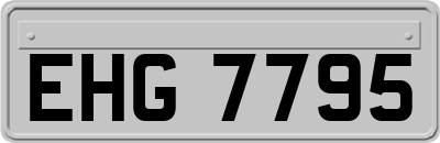 EHG7795