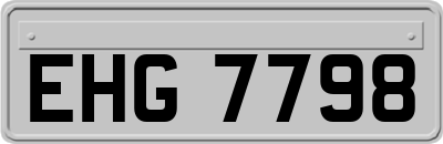 EHG7798