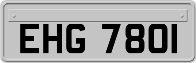EHG7801