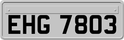 EHG7803