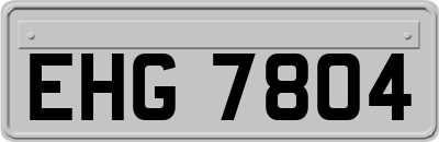 EHG7804