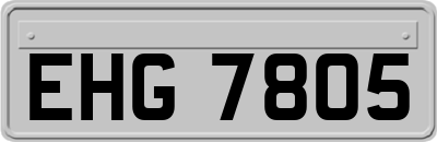 EHG7805