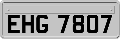 EHG7807