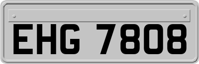 EHG7808