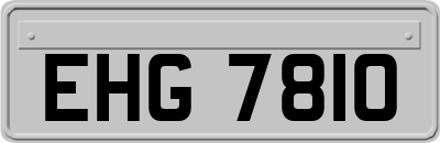 EHG7810