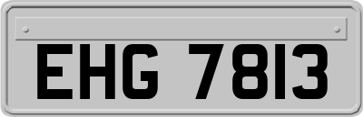 EHG7813