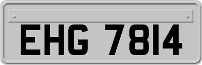 EHG7814